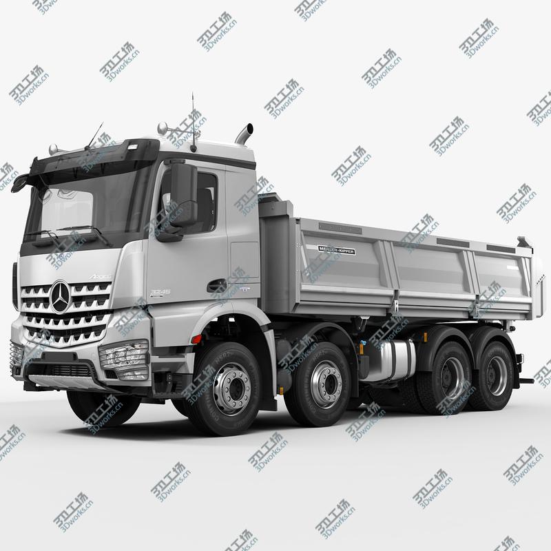images/goods_img/202104092/Mercedes Arocs Tipper/3.jpg
